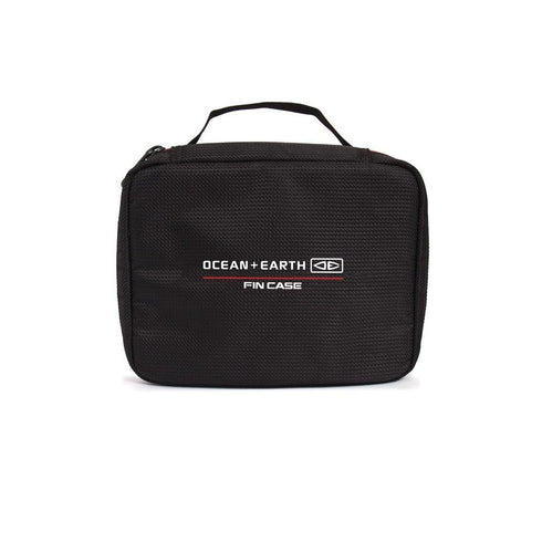 Fin Case O&E